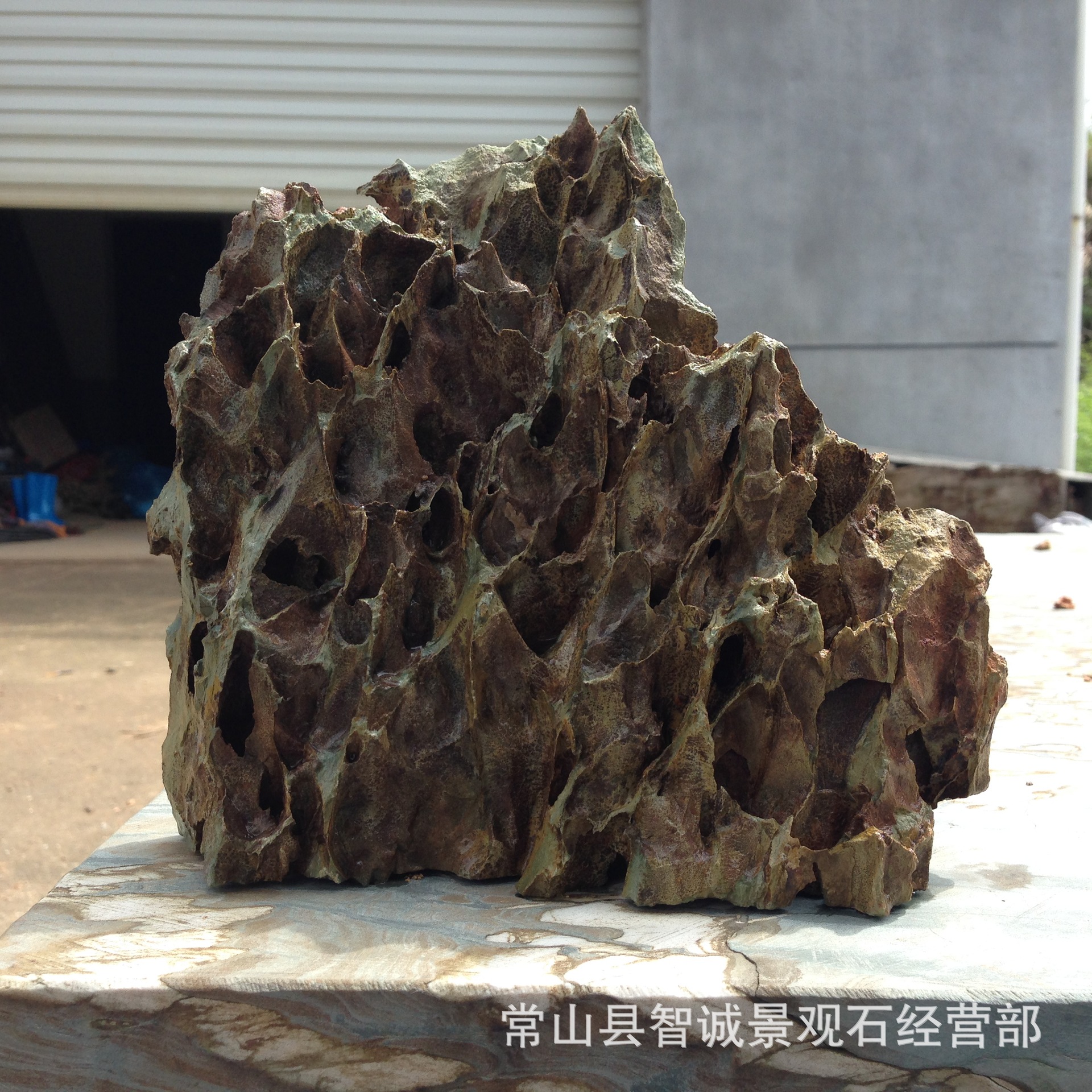 稀缺ADA造景专用精品松皮石，龙骨石，出口级松皮-阿里巴巴