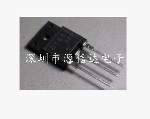全新原装 2SD1887 D1887 欢迎咨询