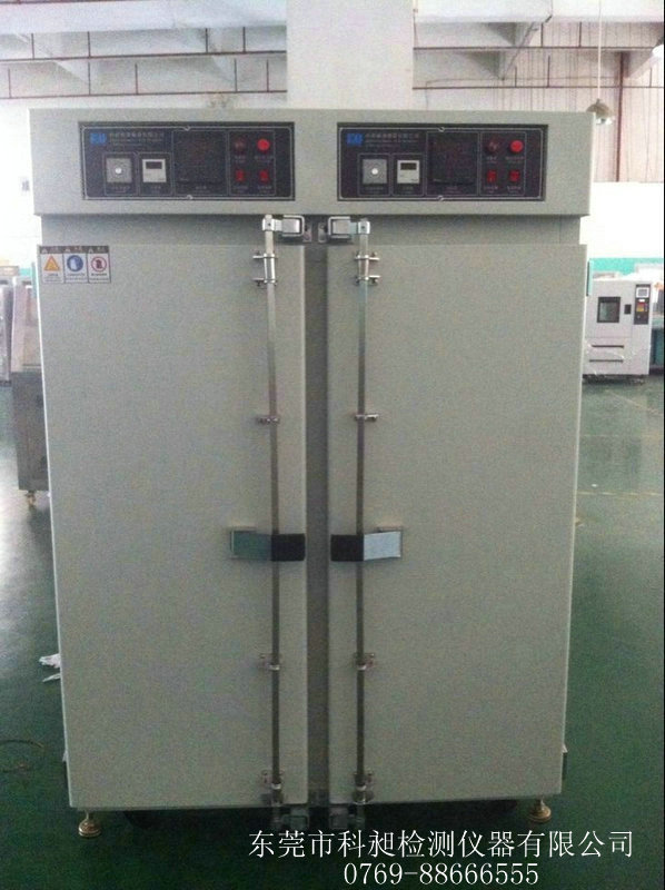 科昶产无风干燥箱 无风烤箱  鼓风干燥箱 老化箱非标供应