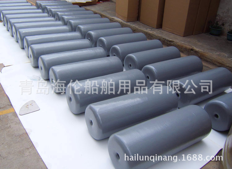 青岛海伦EVA橡塑游艇护舷,球,垫,桥梁,码头条防撞设施青岛否是海