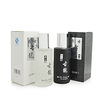 Qiuxia Jazz Gulong Perfume Black and White Fragrant 50ml QX167-168