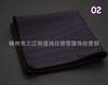 Fashionable suit, handkerchief, accessory, scarf