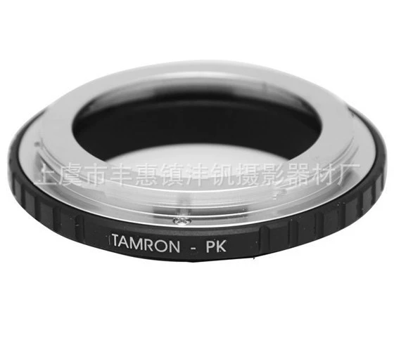 Преобразователь/адаптер TAMRON-PK к кольцу порт aaim для объективов PK SLR