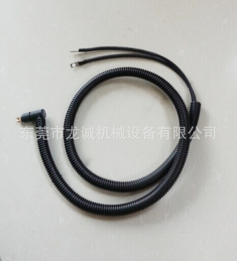 135000217FI240SL电线线下机头