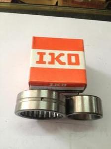 IKO日本滚针轴承  NKI80/25 全新IKO带内圈滚针轴承