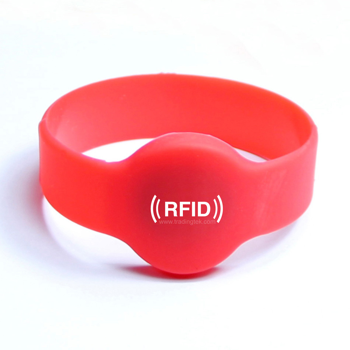 RFID手腕带 I CO 2手腕卡 游泳手牌  I CO 2芯片 硅胶腕带
