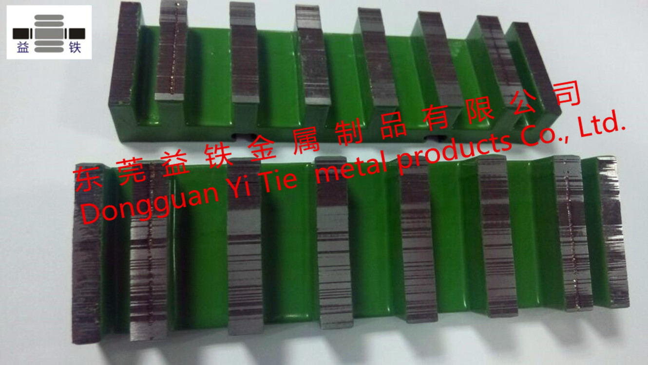 专业生产直流电机定子，绝缘上粉，耐压耐热