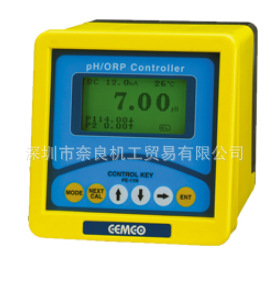 日本CEMCO施美克PE-11N水质分析记录仪