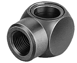 德国FESTO费斯托环形管接头9181 LK-1/8