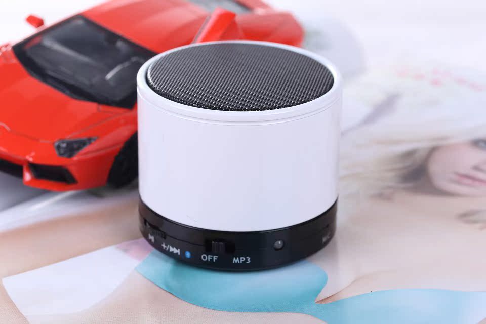 Haut-parleurs pour vélos - Ref 2270912 Image 11