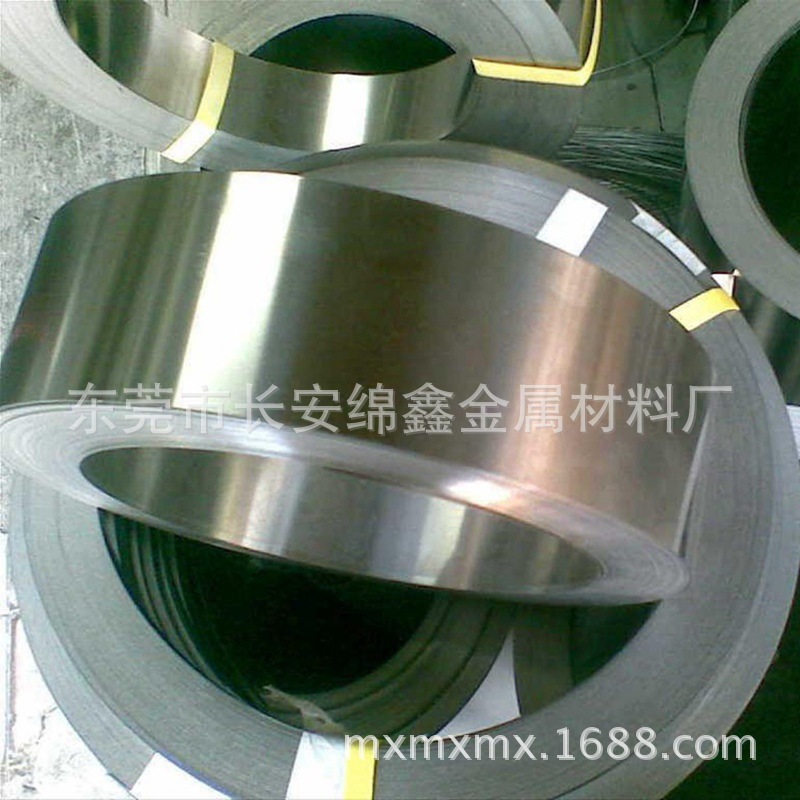 供应316L不锈钢带 不锈钢钢带 精密不锈钢带现货价格