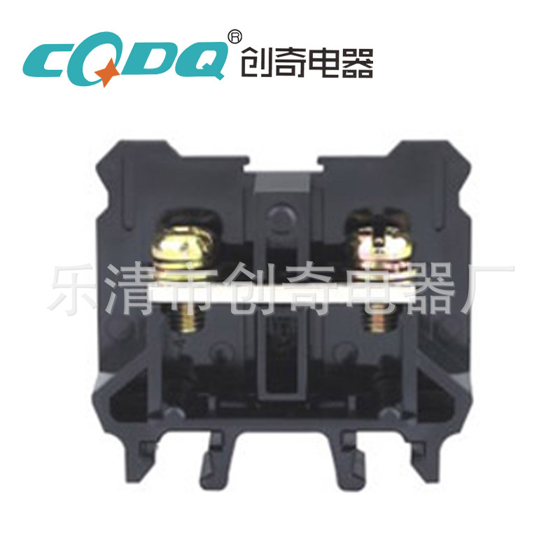 批发销售接线端子 TK-30A导轨式弹簧接线端子价格合理