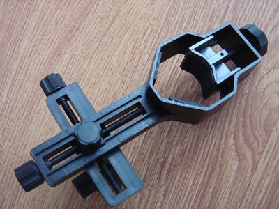 Telescope parts 2 in. Bracket mobile phone Clamp 40070 Other Telescope