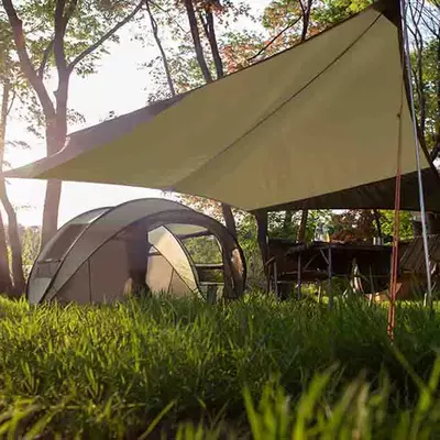 Picnic Portable Sunshade Canopy | Çadırlar