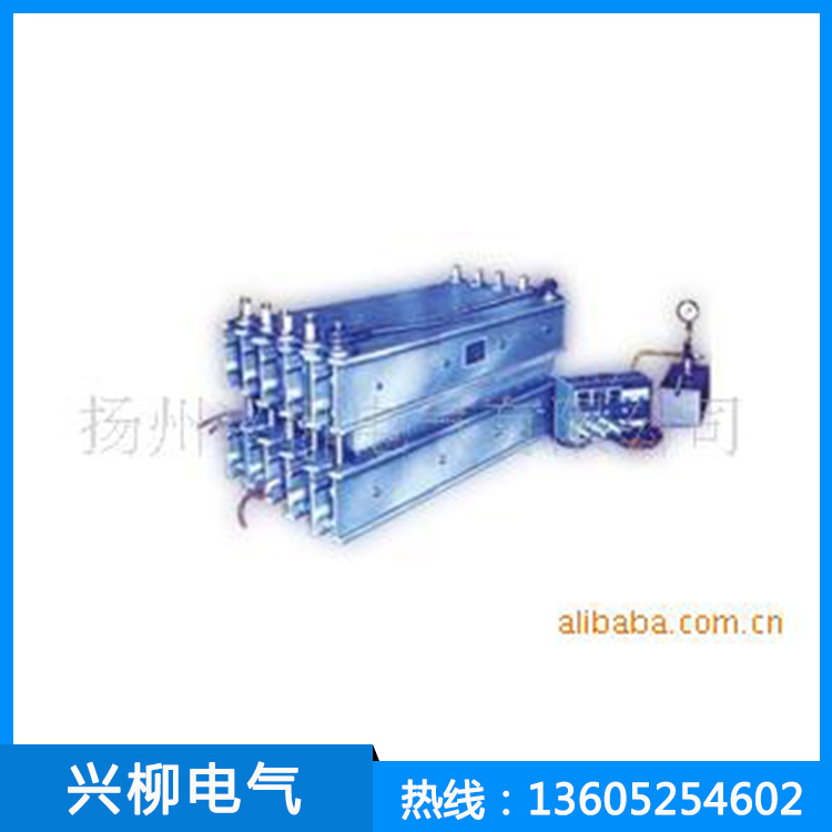 Manufacturers supply DGLJL Model electrothermal tape Vulcanizing machine