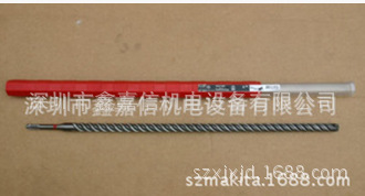 						特价批发瑞士Hilti 喜利得四坑四刃电锤钻头 TE-CX 18/61
