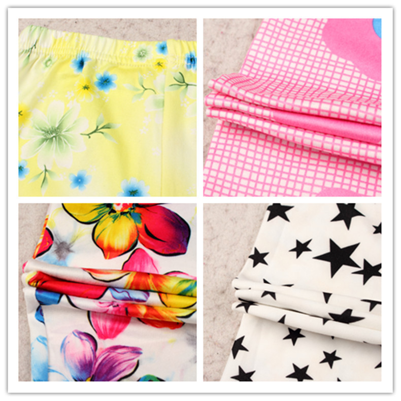 Pantalon fille - Ref 2064112 Image 4