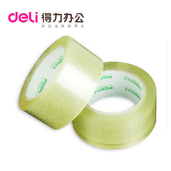 Powerful 30912 Regular Transparent Packing Tape 48mm*100y