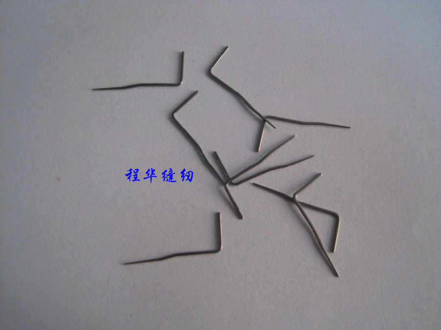 工业缝纫机配件 优质封针 781真珠边机配件 珠边机封针 780风针