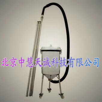 CWS-12粮仓深层扦样器|粮食深层扦样仪 型号：CWS-12