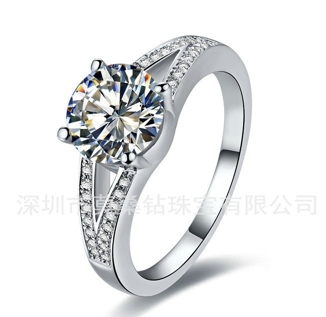 Import wedding ring