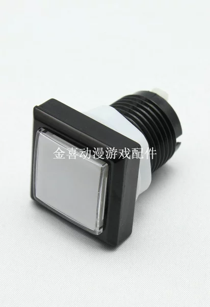 Xiaofang black side white with micro -motion light