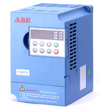 [在线订购]AMB100-1R5G-T3 1.5KW三相安邦信变频器 挂机 原装正品