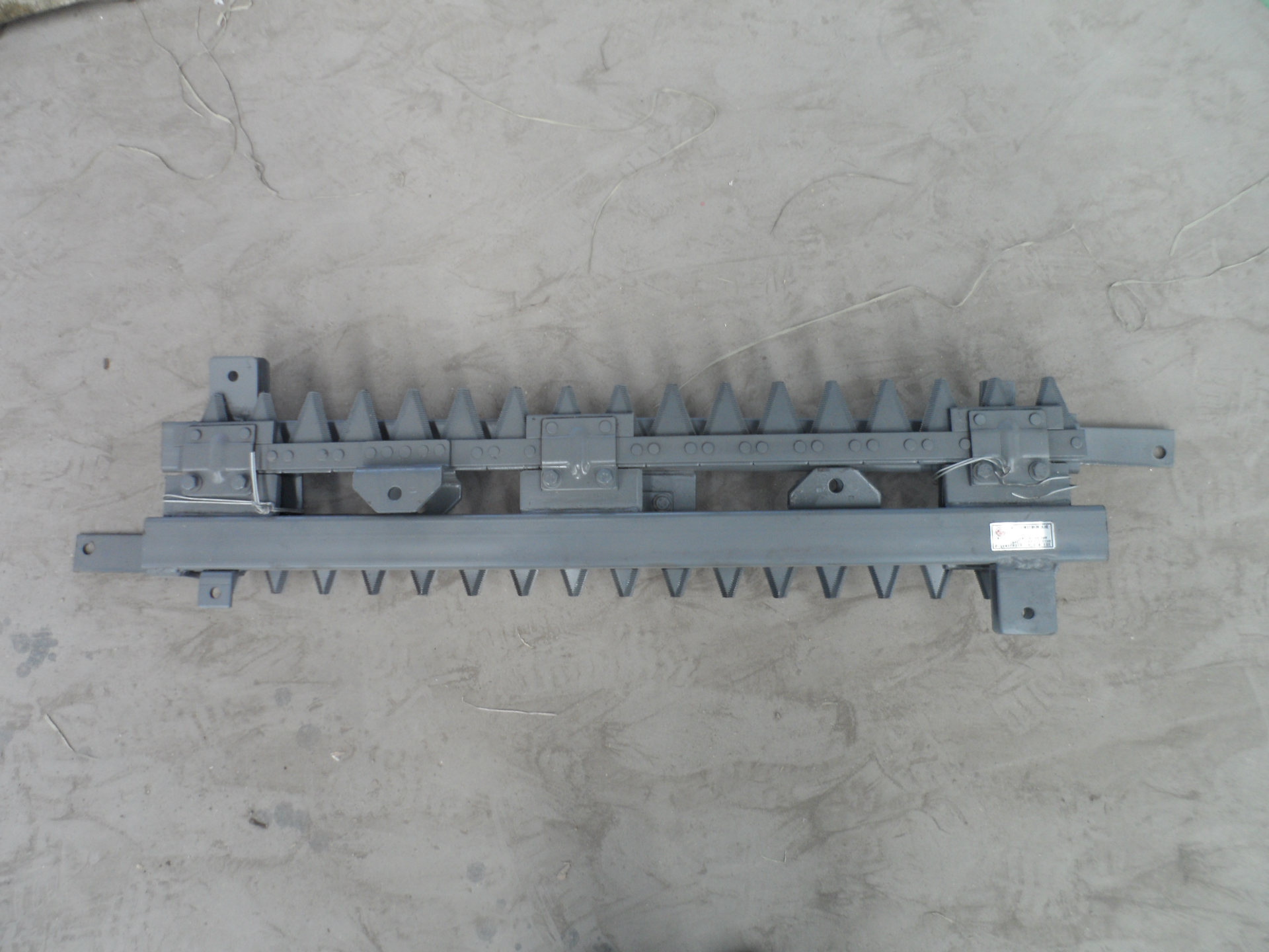 688油菜立刀总成刀杆总成割副2厂家生产销售接收定做可来样加工