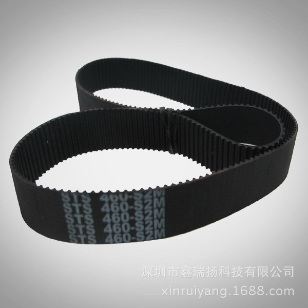 极限 晶绘 飞腾喷绘机460-S2M皮带 Y轴小皮带