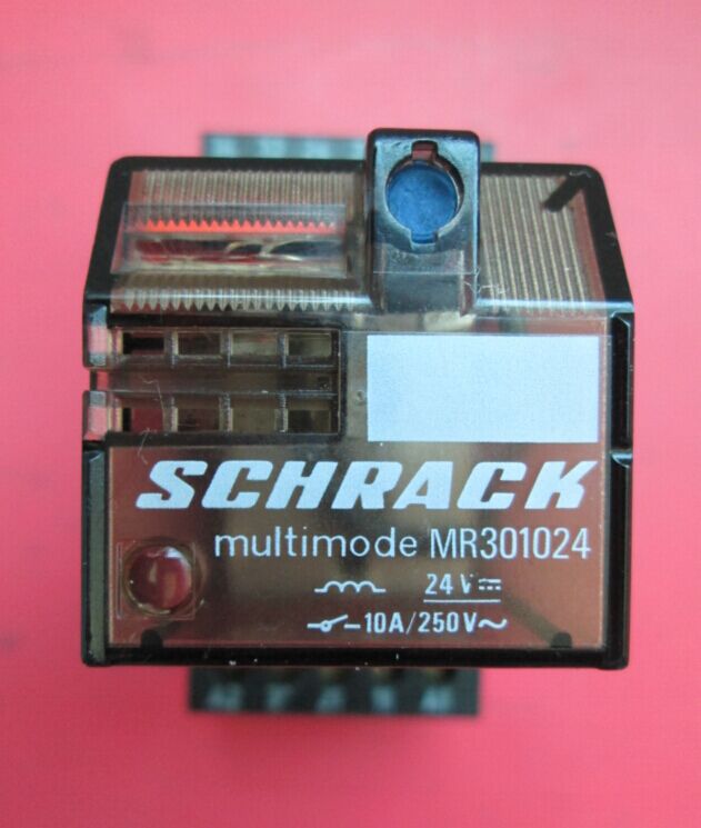 继电器multimode MR301024  DC24V