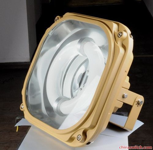 供应XQF(SBF)6130-YQL系列免维护节能防水防尘防腐泛光灯