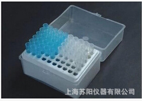 苏阳仪器机打发票 1ml吸头盒 60孔|ms