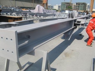 HEMPALIN UNDERCOAT 42460 老人牌醇酸中间漆42460