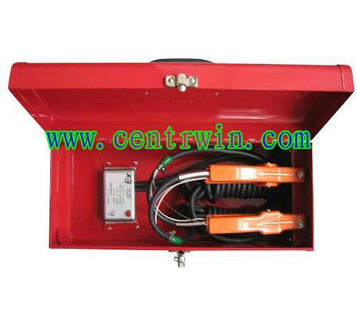 移动式静电接地报警器