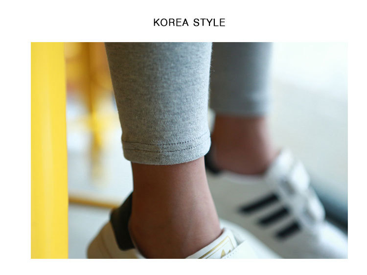 Pantalon fille - Ref 2062705 Image 9