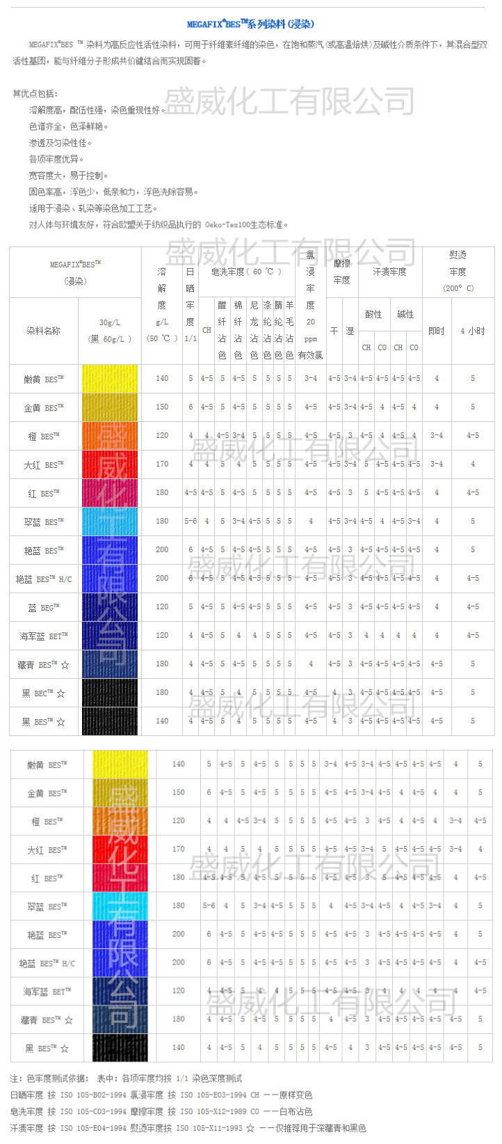 尼龙山蓝N-5GL酸性染料 昂高（科莱恩）酸性蓝N-5GL