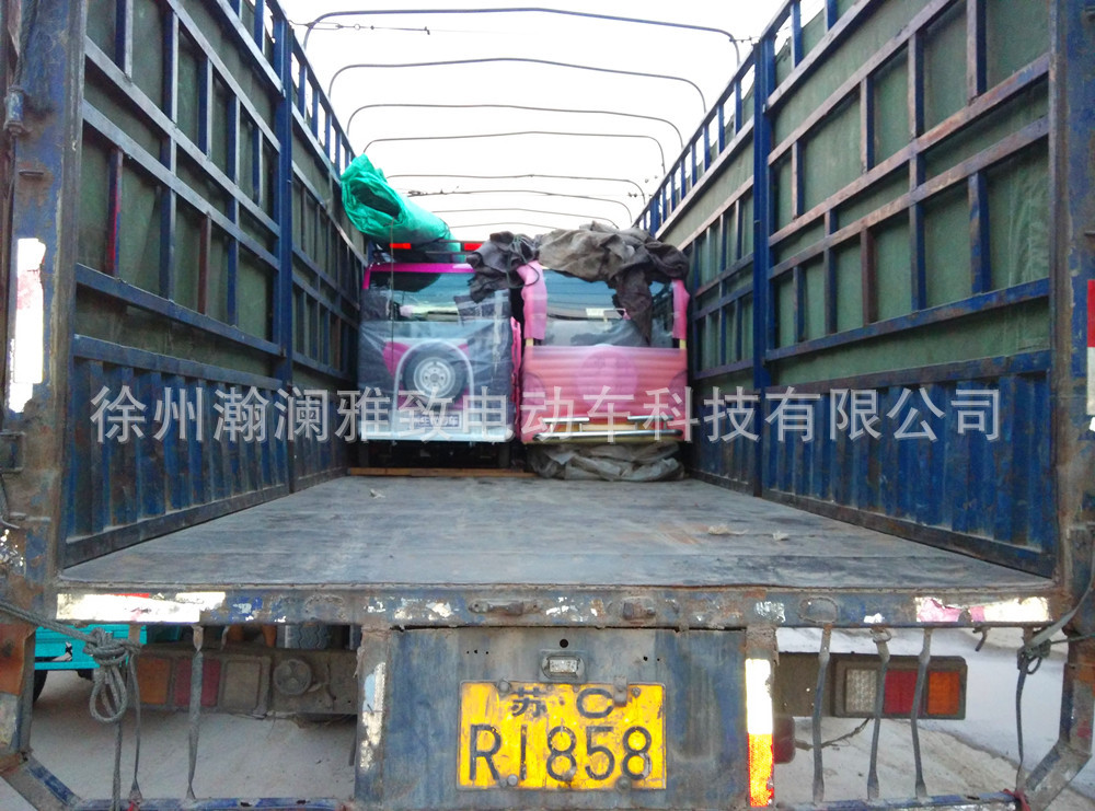 载客电动三轮车_新款全封闭载客电动三轮车\/学