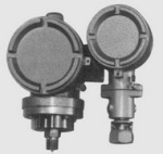 長野計(jì)器NAGANO KEIKI防爆壓力開關(guān)CD50（代理商）