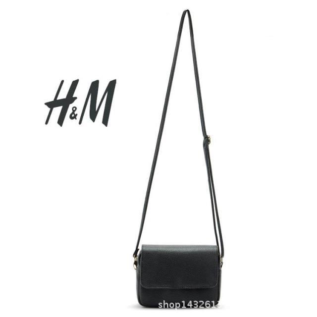 H&M Sling Bag with Flap Closure 11street Malaysia Messenger & Sling