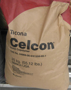 注塑级抗静电 增强级POM 美国泰科纳 C27021 AST