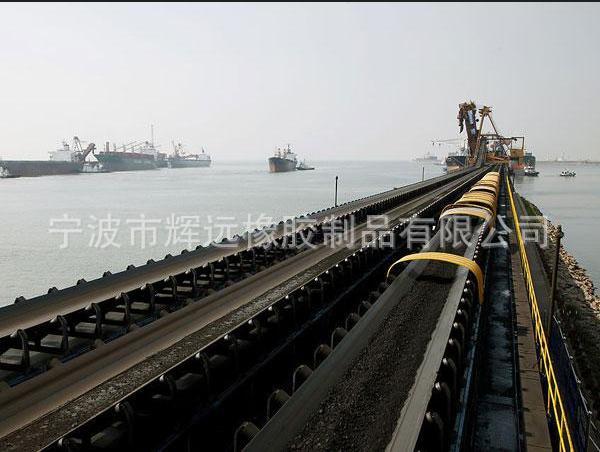 耐磨性好 耐冲击尼龙输送带 厂家定做（NN100-NN500）