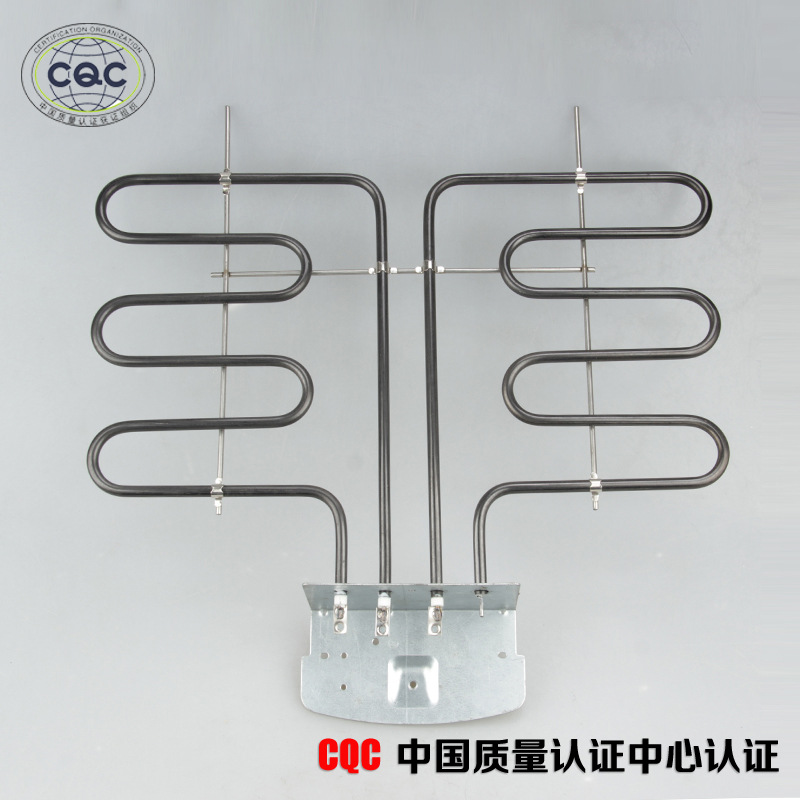 Supply stainless steel electric heating tube high fever heating pipe…