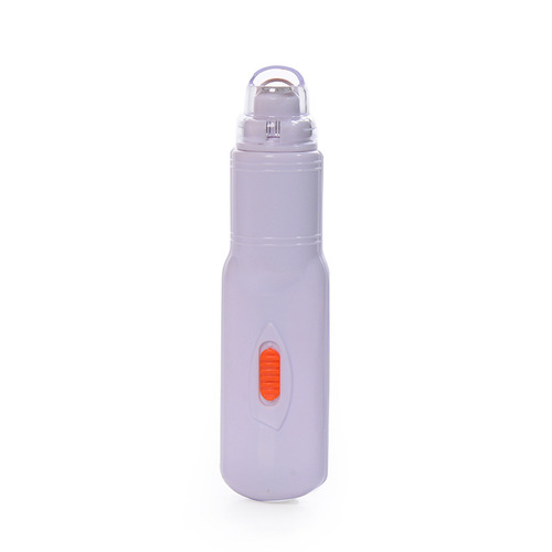 Amazon Pet Nail Grinder Electric Nail Clipper Dog Nail Clipper Foreign Trade Pet Cleaning Nail Clipper Beauty Tool