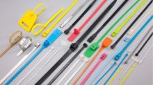 RoHSh Nylon Cable Ties