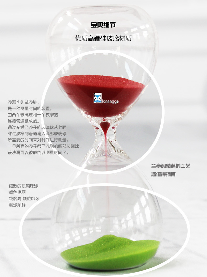 水滴10分钟实拍-细节