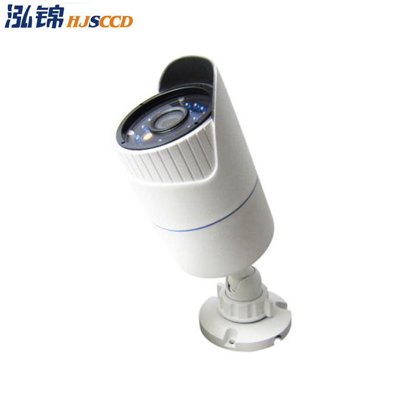 3 millones de píxeles Cámara de red P2P CCTV IP POE Cámara de vigilancia