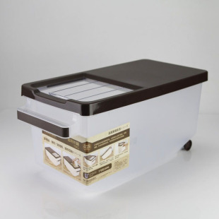1505��Ͱ͸����Ͱ10KG���ώ��w�ռ{Ͳ���䃦��Ͱ����Zʳ�ռ{Ͱ