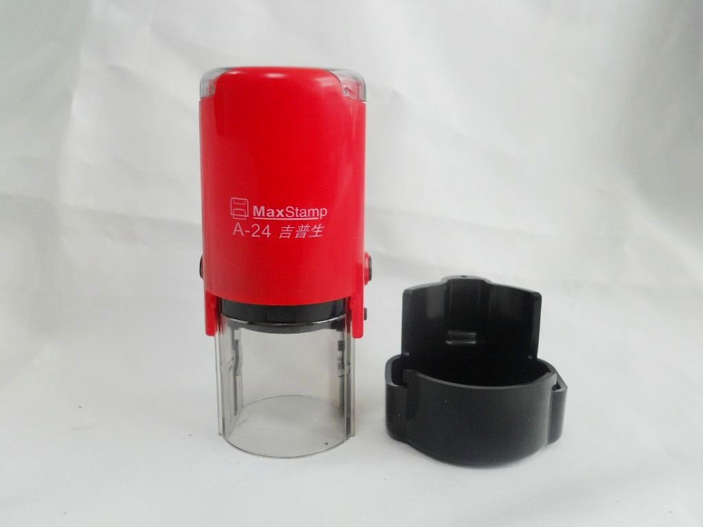 MaxStamp������ӡ�£�PR24Aƽ�巭��ӡ QC��PASS�ϸ���