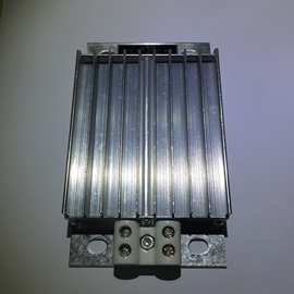 铝合金加热器 配电箱加热器50W 100W 150W JRD铝壳式加热器