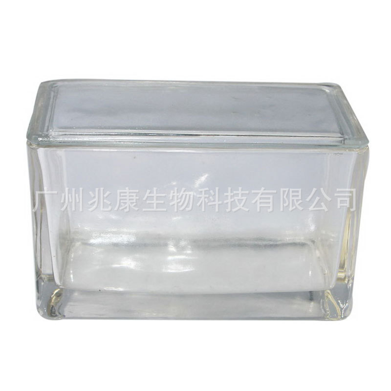 ZK-Z63  40片装玻璃染色缸